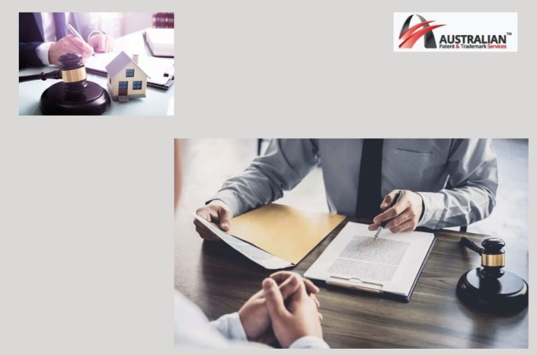 Find the expert who protects your ideas and inventions