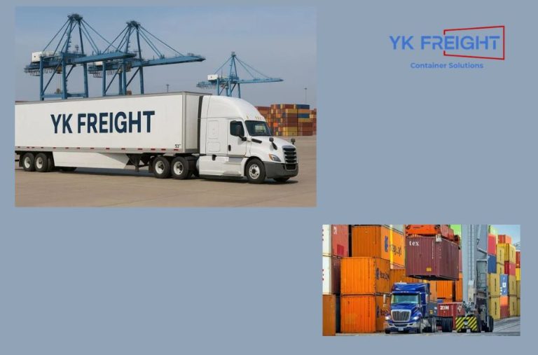 Finding Reliable Partners for Dry Van Trucking in Atlanta