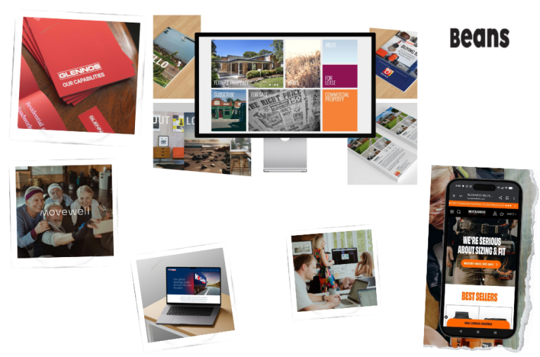 Elevate Your Brand with Local Design Expertise in Wollongong