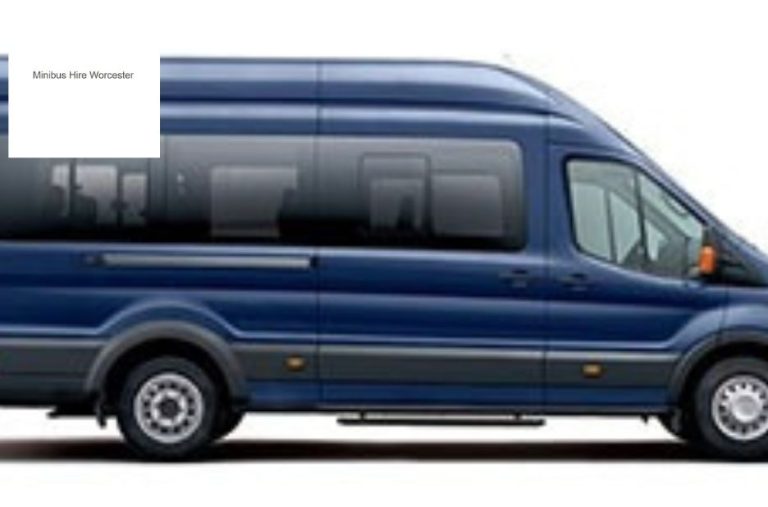 Practical transport solutions for groups in Worcester Practical transport solutions for groups in Worcester
