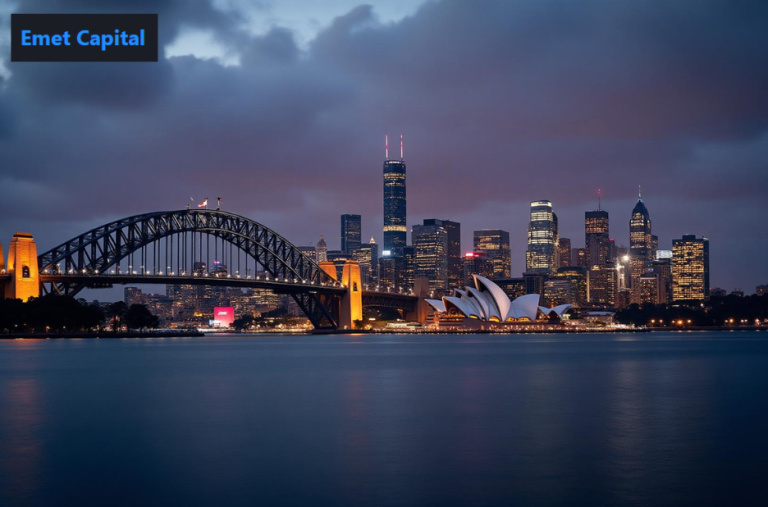 Smart Financing Tactics for Property Developers
