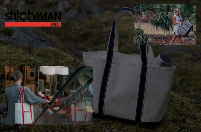 Reliable Canvas Bags: Your Partner for Quality and Scale