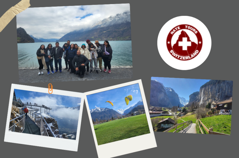 Tailored Swiss Adventures: Private Tours with Personal Guides
