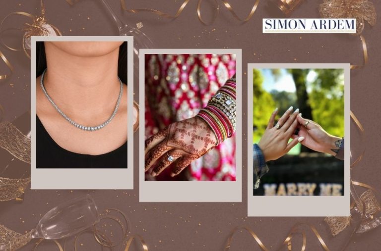 Timeless Symbols: Crafting the Perfect Ring for Your Proposal