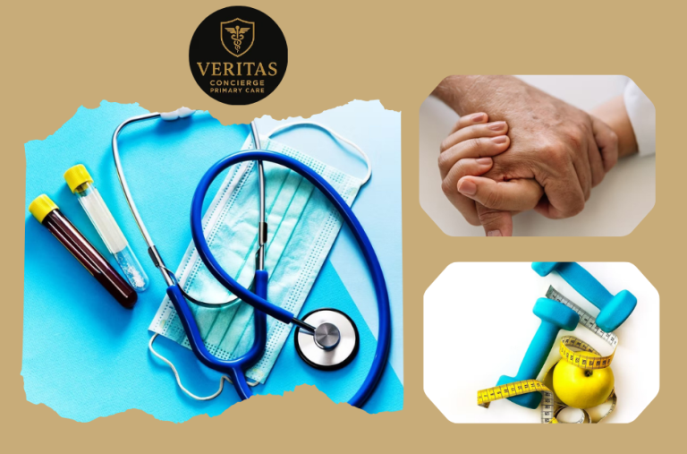 Finding a Trusted Primary Care Clinic in Your Area