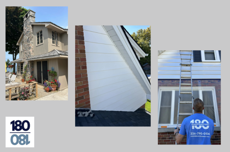 Top Professional Home Painting Services for Stunning Interior and Exterior Results