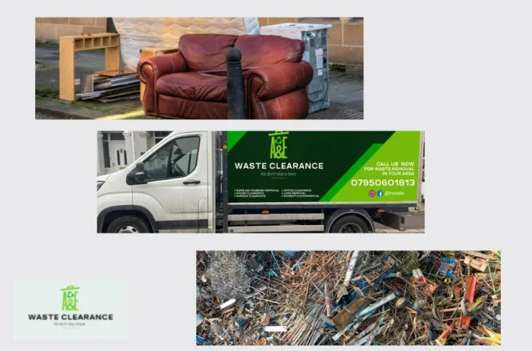 Efficient Garden Rubbish Removal Services for Homes and Gardens in Essex