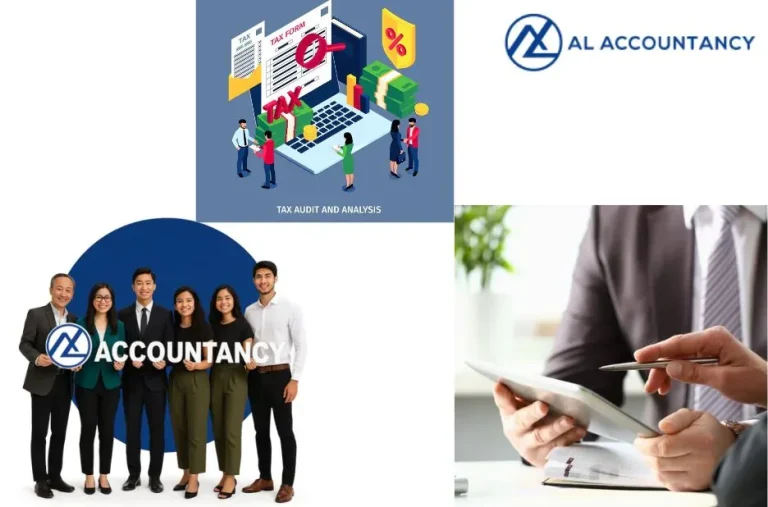Expert Business Accounting Solutions to Streamline Your Company’s Financial Operations