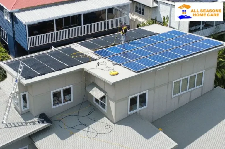 Top House Washing Service Near Brisbane for Expert Home Exterior Cleaning