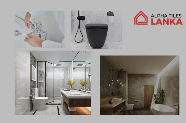 Tile Shop Nawala | Premium Tiles and Expert Service at Alphatileslanka.com