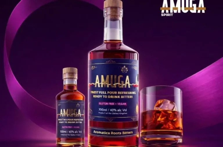 Buy Herbal Bitters Online UK – Premium Botanical Bitters for Cocktails & Wellness