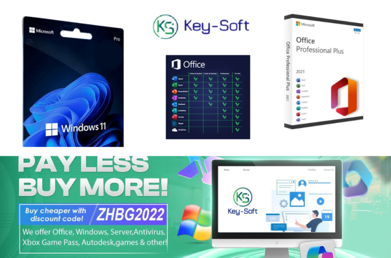Office 2010 Professional Plus Key Generator – Activate Your Software Easily