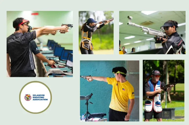 Expert Shotgun Training in Malaysia | Improve Your Marksmanship Skills Today Expert Shotgun Training in Malaysia | Improve Your Marksmanship Skills Today