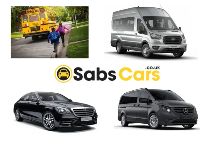 Reliable Taxi Company Gloucester | 24/7 Service with Clean Cars and Courteous Drivers