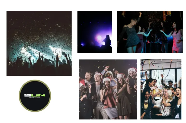 Top Event Rental Company Mauritius for Equipment, Stages, Lighting, and Sound Systems