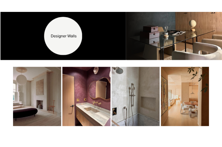 Expert Roman Clay Painting Services in Los Angeles for Stunning Interior Transformations