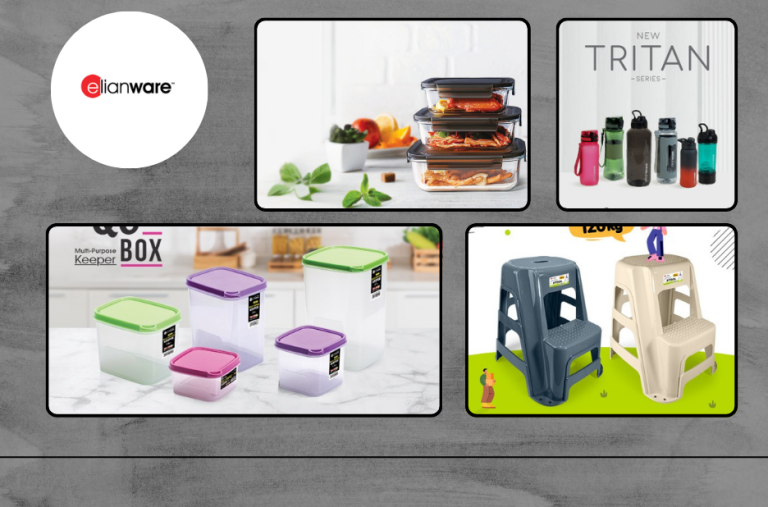 Top Plastic Storage Box Malaysia for Durable and Organized Solutions