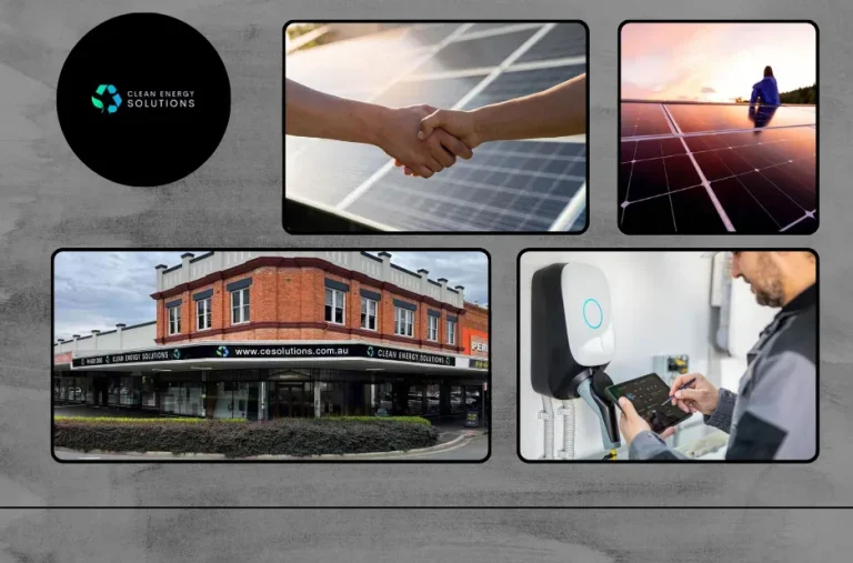 Expert Solar Panel Maintenance Services to Maximize Energy Efficiency