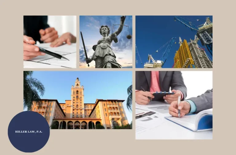 Top Reasons to Hire the Best Real Estate Lawyer Miami for Your Property Needs Top Reasons to Hire the Best Real Estate Lawyer Miami for Your Property Needs
