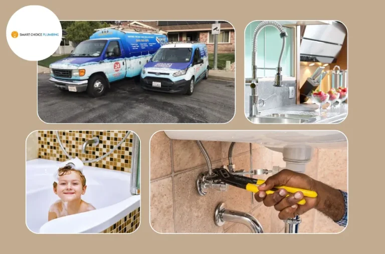 Top Sewer Inspection Camera Services for Accurate Pipe Diagnostics Near You