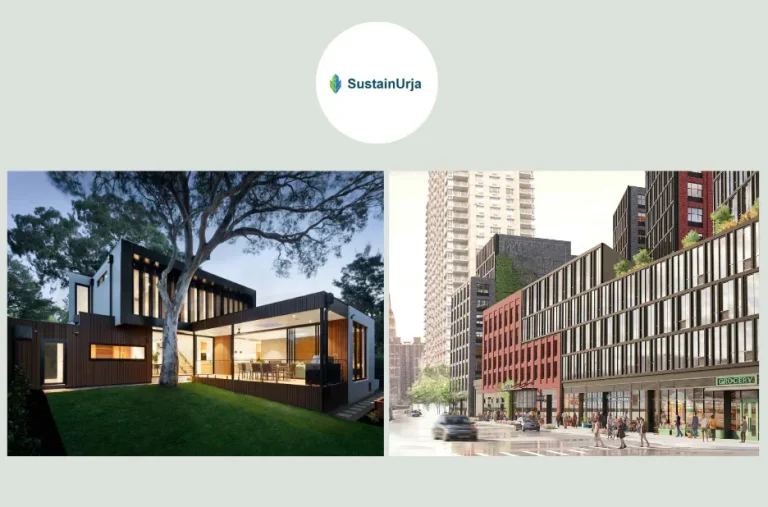 Top Energy Modeling Consultants for Accurate Simulations and Sustainable Building Solutions