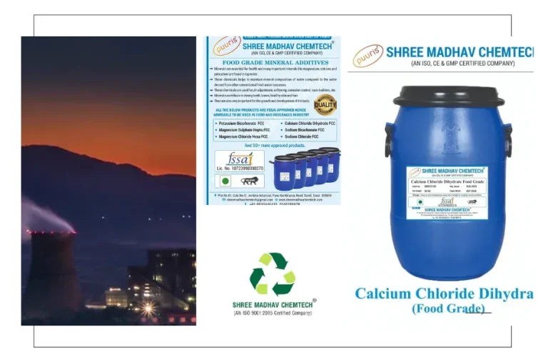 High-Quality Added Mineral Chemicals for Water Safety and Purity at Shreemadhavchemtech.com High-Quality Added Mineral Chemicals for Water Safety and Purity at Shreemadhavchemtech.com