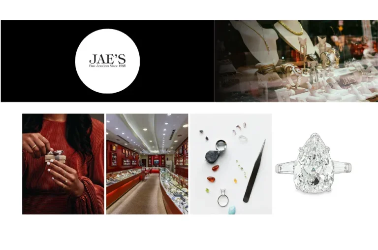 Top Miami Jewelry Designers Store for Exclusive Handcrafted Pieces