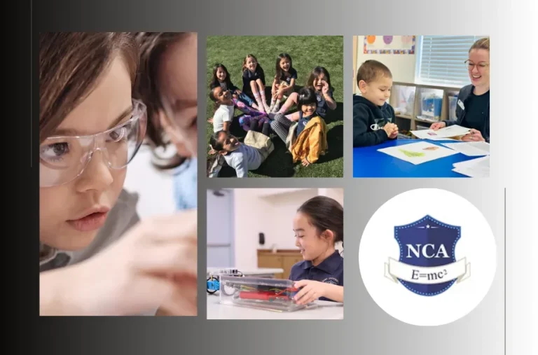 Top Elementary School in Las Vegas for Innovative Learning and Character Development