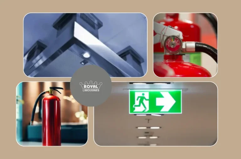 Expert Fire Extinguisher Installation New Jersey Services for Ultimate Business Safety