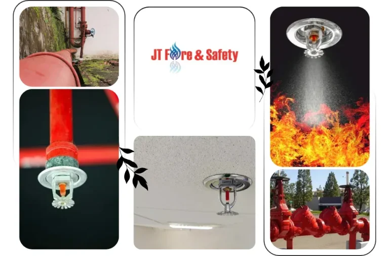 Certified Commercial Backflow Testing New Jersey for Safe and Compliant Water Systems