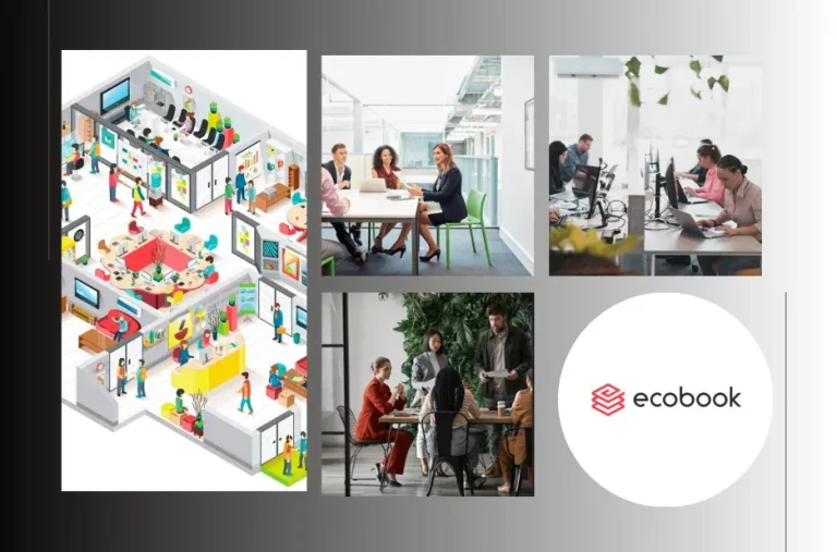 Efficient Hot Desk Booking System for Streamlined Office Management Efficient Hot Desk Booking System for Streamlined Office Management