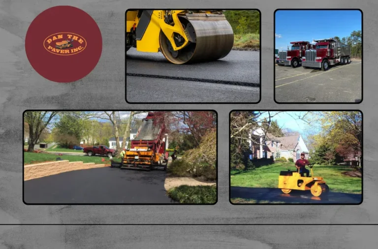 Expert Asphalt Paving Ocean County NJ Services for Durable and Smooth Surfaces