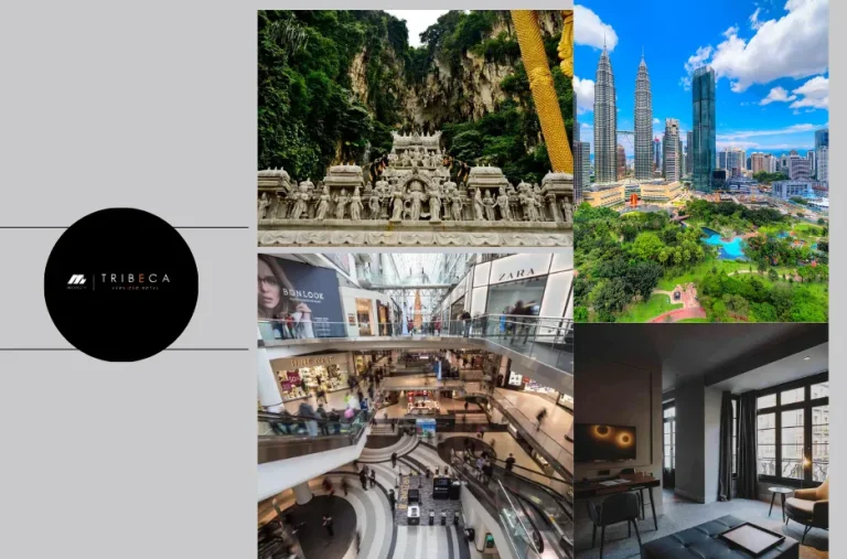 Exclusive Luxury Suite Packages in Kuala Lumpur for an Unforgettable Stay Exclusive Luxury Suite Packages in Kuala Lumpur for an Unforgettable Stay