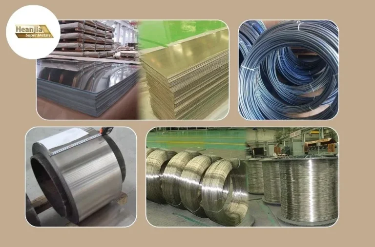 Premium Industrial Resistance Heating Wire for High-Efficiency and Durable Performance