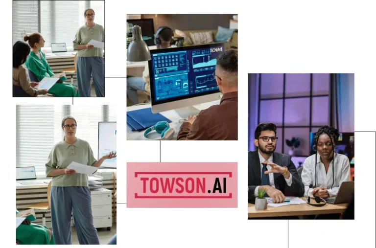 Effective AI Strategie Ontwikkelen: Expert Guidance for Business Success