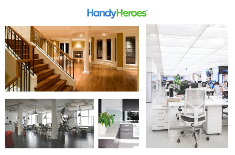 Top Cleaning Company Stockholm | Reliable and Affordable Services