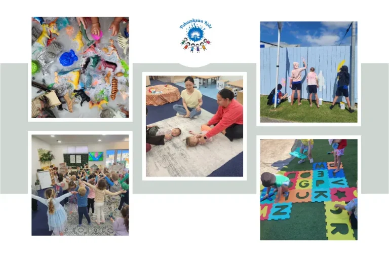 Top Childcare Center in Beachlands for Nurturing and Learning Excellence