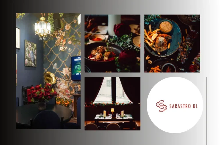 Discover the Best Restaurant Private Dining Near Me for an Unforgettable Experience