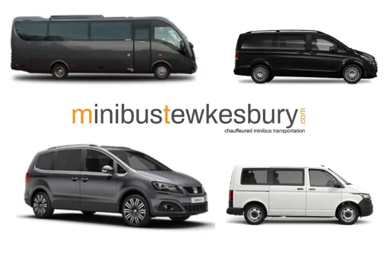 Affordable Mini Vehicle Hire In Tewkesbury for Comfortable and Reliable Travel