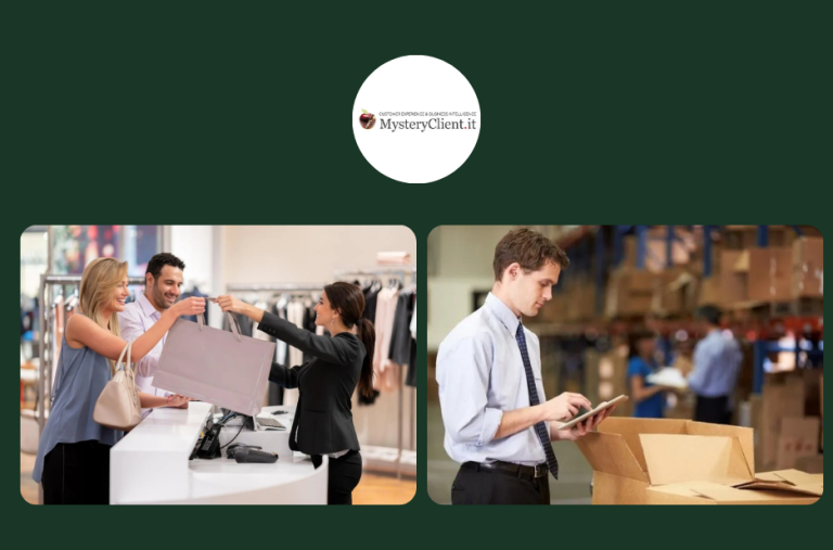 Comprehensive Customer Experience Audit Italy to Enhance Service Quality and Customer Satisfaction