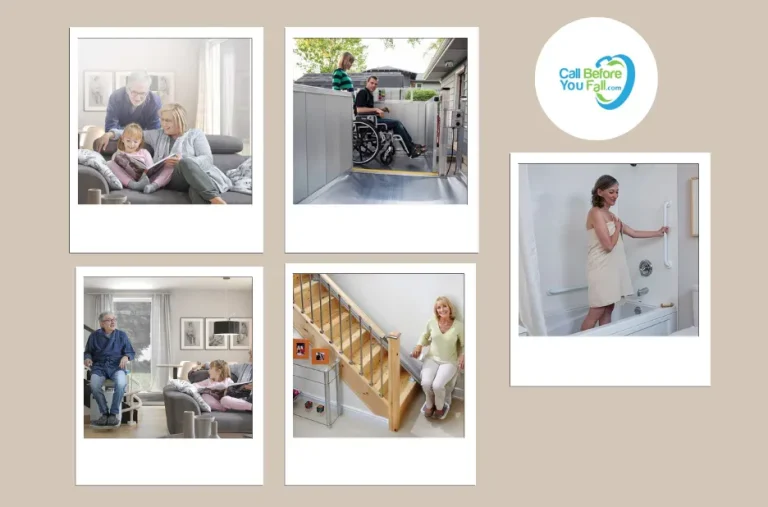 Top Home Safety Modifications in Los Angeles to Prevent Falls and Enhance Accessibility