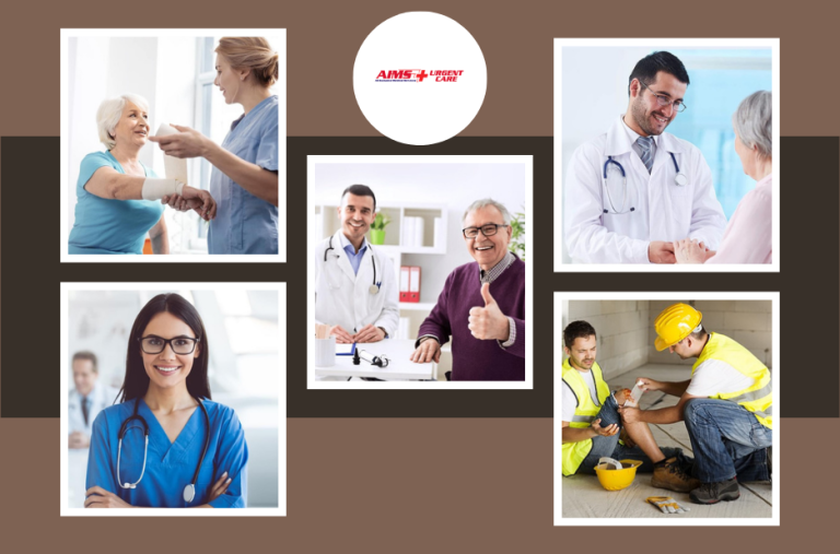 Trusted Medical Clinic Elk Grove CA | Urgent Care & Rapid Tests Available