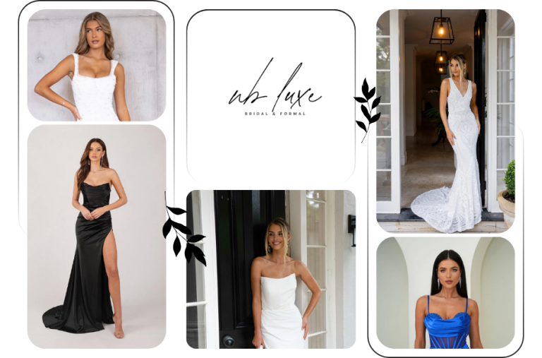 Elegant Corset Prom Gown Designs to Flatter Your Figure and Shine on Prom Night