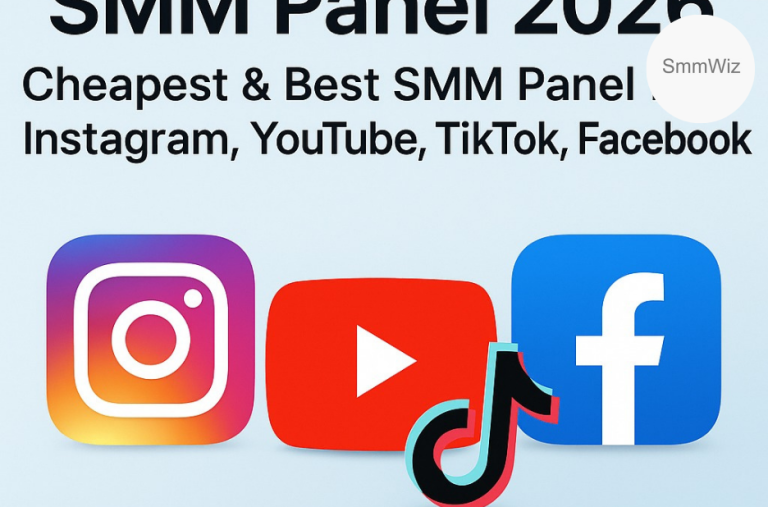 Affordable Cheap Reseller SMM Panel for Social Media Growth and Engagement
