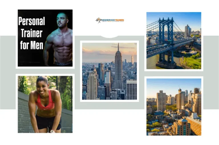 Top-Rated Queens Personal Trainer Services for Customized Fitness Plans