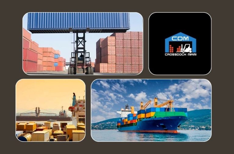 Top Crossdock Service in Miami for Efficient Supply Chain Solutions