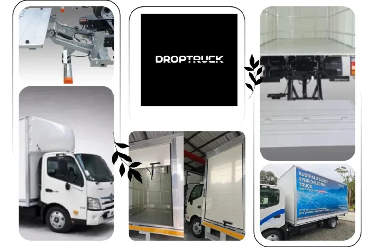 Top Truck Body Builders Australia for Durable and Efficient Vehicle Solutions