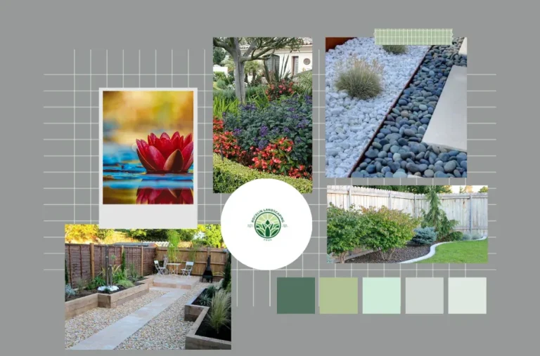 Expert Landscaping Rocklin CA Services to Transform Your Outdoor Space
