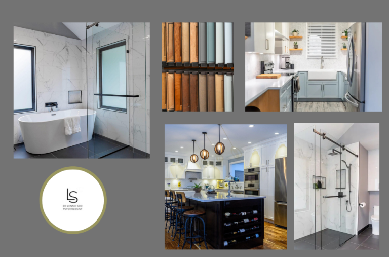 Vancouver Kitchen and Bath: Custom Cabinets, Countertops & Remodeling Solutions