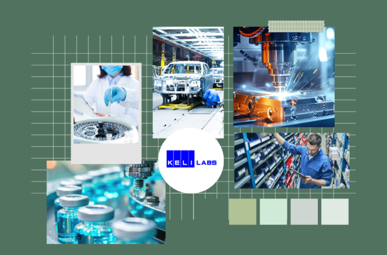 On Site Calibration Dallas – Professional Calibration Services at Your Location